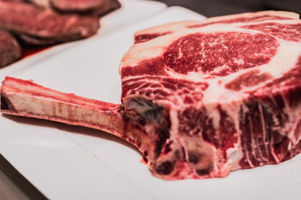 Kaiser Wagyu_Fleisch